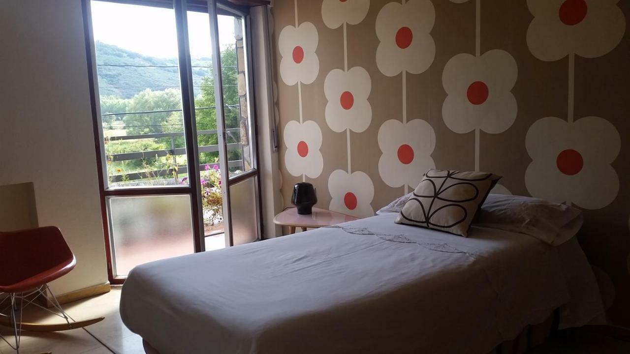 Hostel El Crucero La Magdalena  Pokój zdjęcie